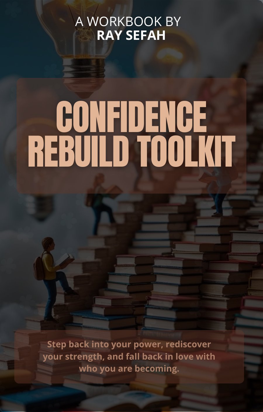 Confidence Rebuild