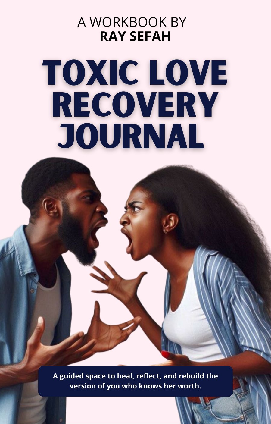 Toxic Love Recovery