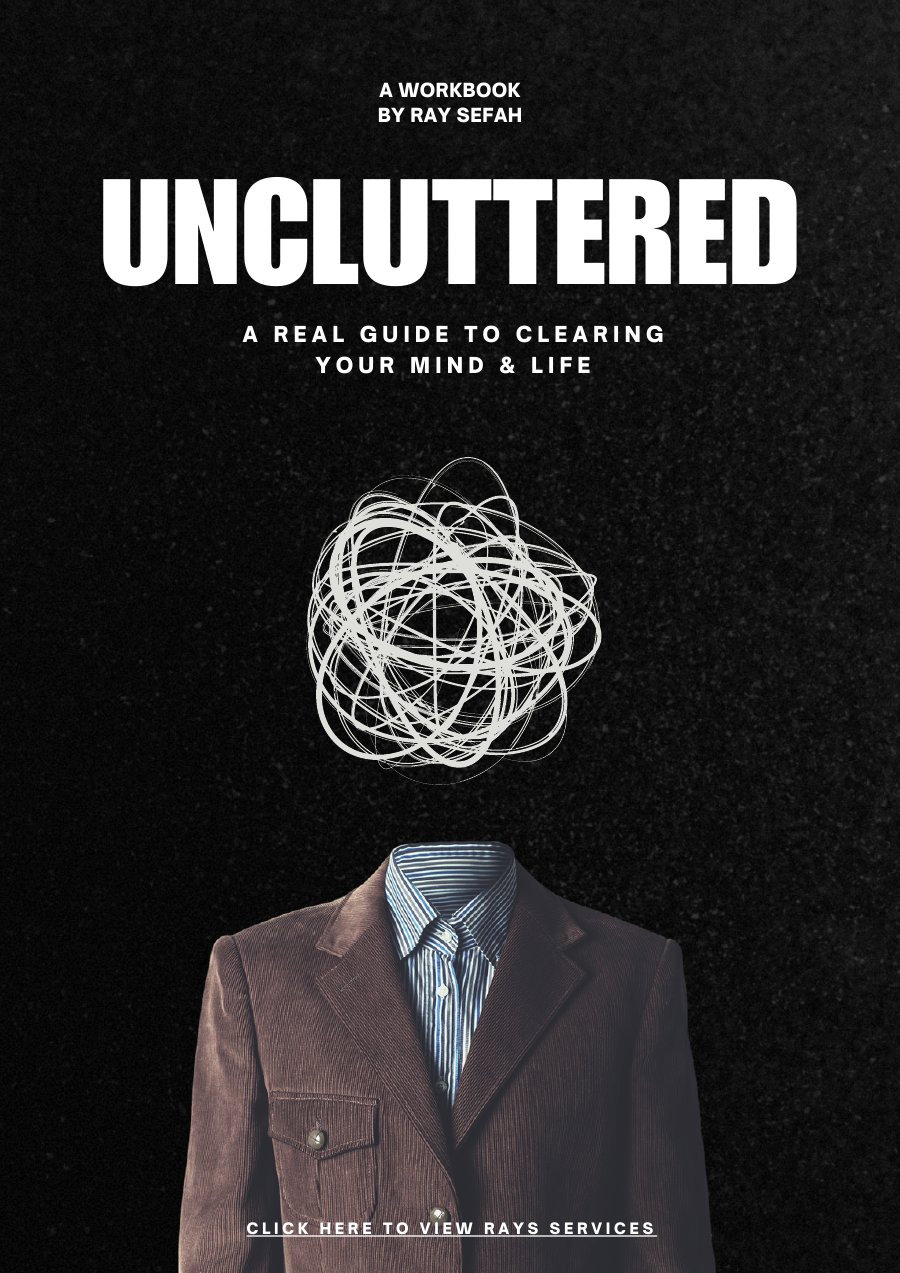 Uncluttered