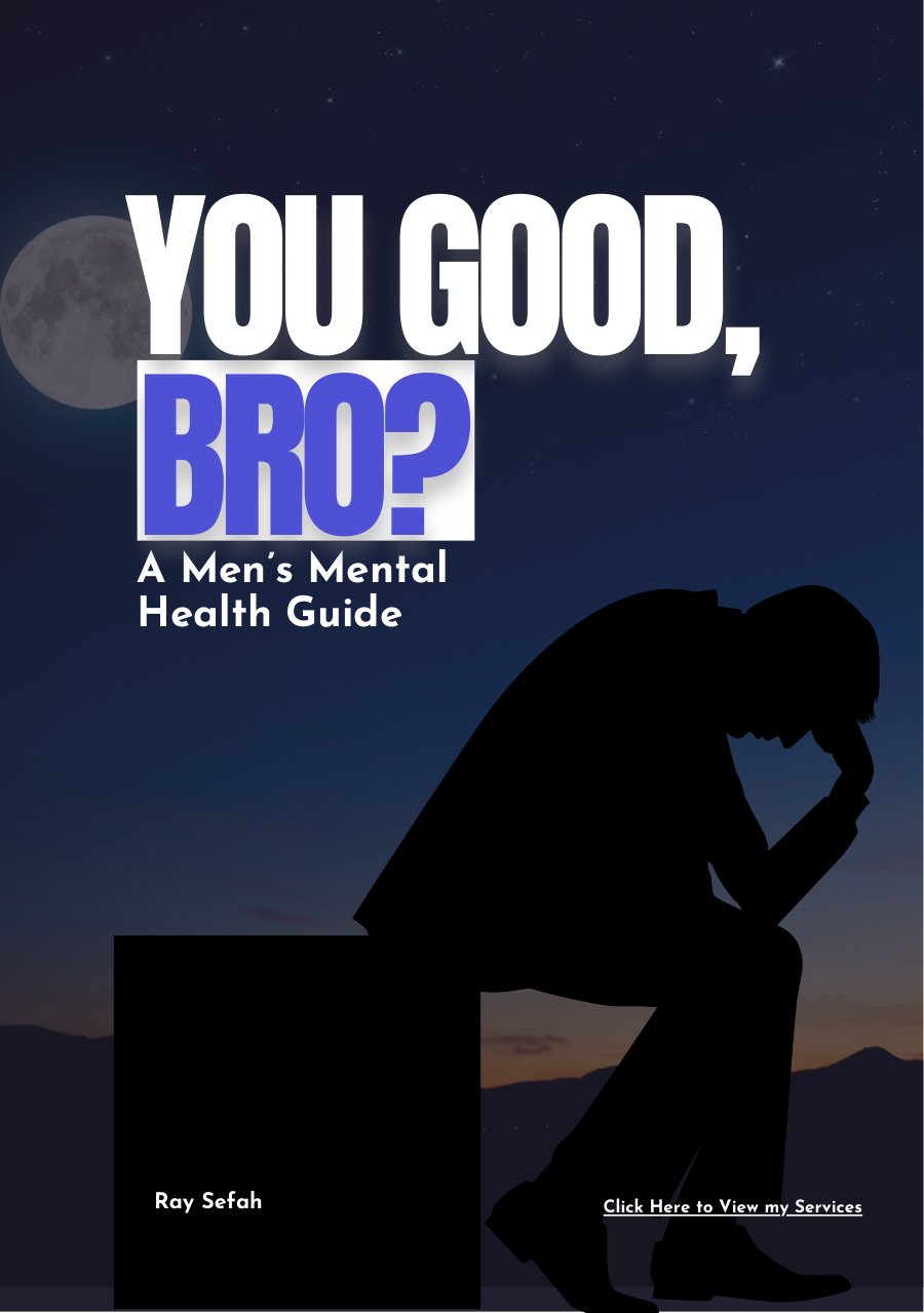 You Good, Bro? cover